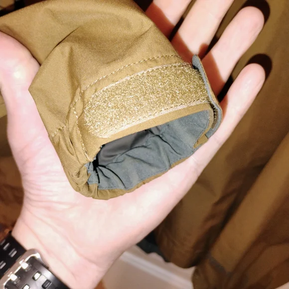 Outdoor Research Foray Gore-Tex Paclite Jacket (Large) - Picture 8 of 16